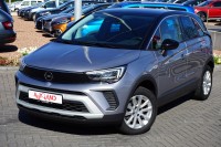 Vorschau: Opel Crossland 1.2 Elegance