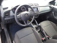 Skoda Fabia 1.0 MPI Cool Plus