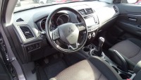 Mitsubishi ASX 1.6 MIVEC Diamant Edition