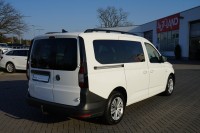 VW Caddy Maxi 2.0 TDI DSG Basis