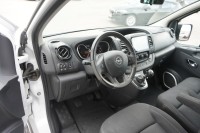 Opel Vivaro Combi 1.6 CDTi 9 Sitzer L2H1