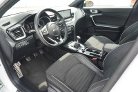 Kia pro_cee'd ProCeed 1.5 T-GDI GT-Line