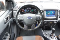 Ford Ranger 3.2 TDCi Wildtrak Doka 4x4 Aut.