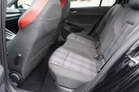 VW Golf VIII 2.0 GTI DSG