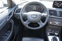 Audi Q3 2.0 TFSI quattro