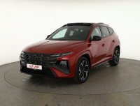 Hyundai Tucson 1.6 T-GDI N-Line Aut. 3-Zonen-Klima Navi Sitzheizung