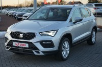 Vorschau: Seat Ateca 1.5 TSI DSG