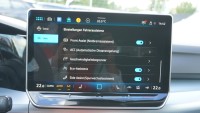 VW Golf VIII Variant 1.5 eTSI Goal DSG