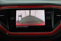 VW T-Roc 2.0 TSI 4Motion R-Line