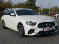 Mercedes-Benz E 200 E200 T-Modell AMG Line