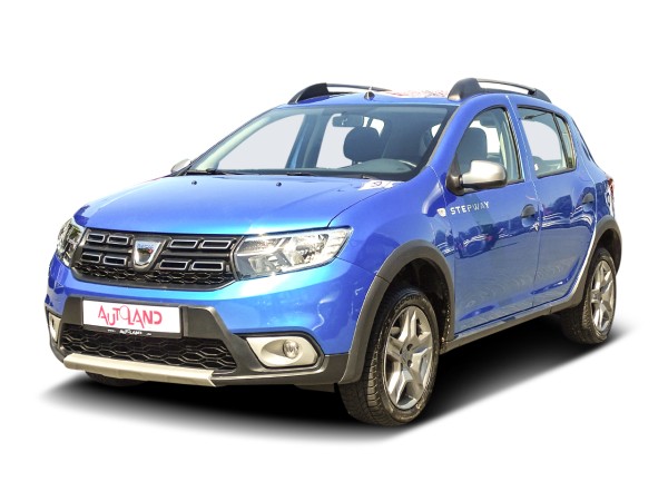 Dacia Sandero Stepway 1.0 TCe 100 Prestige