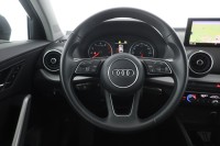 Audi Q2 35 TFSI advanced S-Tronic