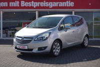 Vorschau: Opel Meriva B 1.4 Turbo Innovation