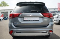 Mitsubishi Outlander 2.4 PHEV 4WD