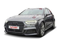 Audi A3 Sportback 35 TFSI Digitales Cockpit Totwinkel