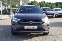 VW Taigo 1.0 TSI DSG
