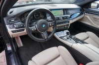 BMW 520 d xDrive M Sport Aut.