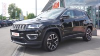 Jeep Compass 1.4 Limited 4WD Navi Panorama ACC Memory