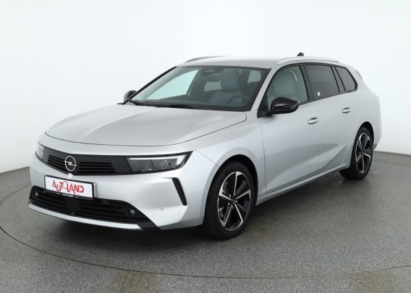 Opel Astra L ST 1.5 CDTI Elegance