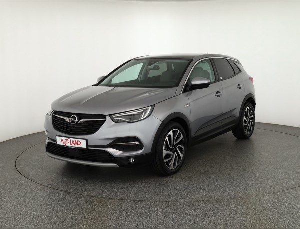 Opel Grandland X 2.0 CDTI Innovation
