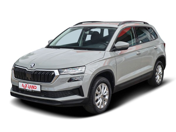 Skoda Karoq 1.5 TSI