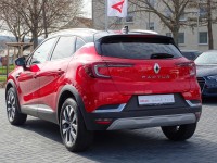 Vorschau: Renault Captur II 1.0 TCe 90 Intens