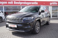 Vorschau: Jeep Compass 1.3 S MultiAir