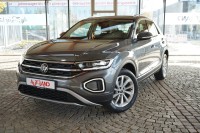 Vorschau: VW T-Roc 1.0 TSI