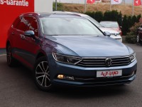 VW Passat Variant 2.0 TDI Comfortline