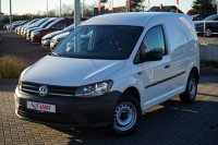 VW Caddy 1.0 TSI Kasten Sitzheizung Bluetooth Einparkhilfe hinten