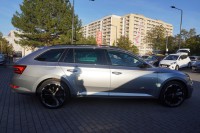 Skoda Superb Combi 1.4 TSI Sportline iV