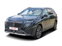Peugeot 5008 GT 1.2 Hybrid Aut. 2-Zonen-Klima Navi Sitzheizung