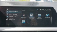 BMW 330 e Advantage
