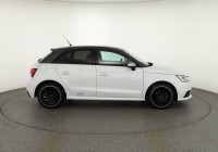 Audi A1 Sportback 1.0 TFSI Ultra S-Line
