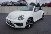 Vorschau: VW Beetle Cabriolet 1.2TSI Sound