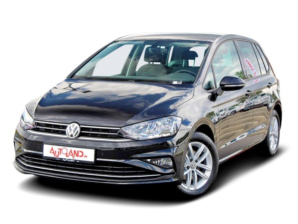 VW Golf Sportsvan CL 1.5 TSI DSG