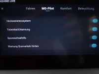 MG MG3 1.5 Hybrid Luxury Aut.