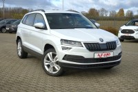 Skoda Karoq 1.6 TDI Style