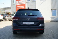 VW Passat Variant 1.5 16V TSI Basis DSG