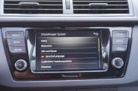 Skoda Fabia Combi 1.0 Active