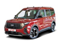 Ford Tourneo Courier Active 1.0 EB Aut. Navi Sitzheizung Tempomat