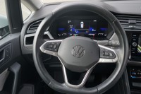 VW Touran 1.5 TSI DSG Family 7-Sitzer