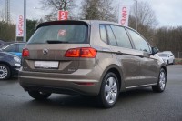 VW Golf Sportsvan VII 1.4 TSI SHZ