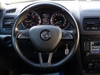 Skoda Yeti 1.4 TSI DSG