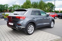 VW T-Roc 1.5 16V TSI Style