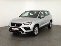 Seat Ateca 1.5 TSI Style 2-Zonen-Klima Navi Sitzheizung