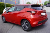 Nissan Micra 0.9