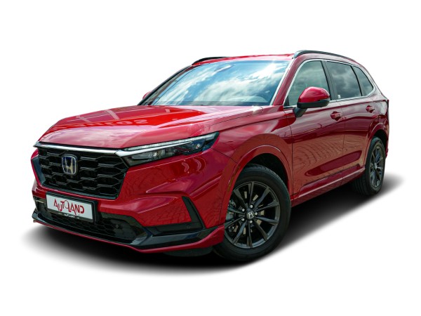 Honda CR-V 2.0 Hybrid e:HEV Elegance AWD