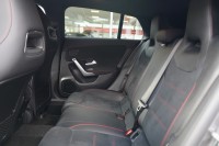 Mercedes-Benz CLA 200 SB AMG Line