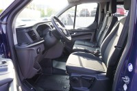 Ford Transit Custom Mixto TDCi 6-Sitzer